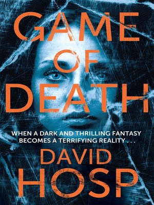 cover image of Game of Death